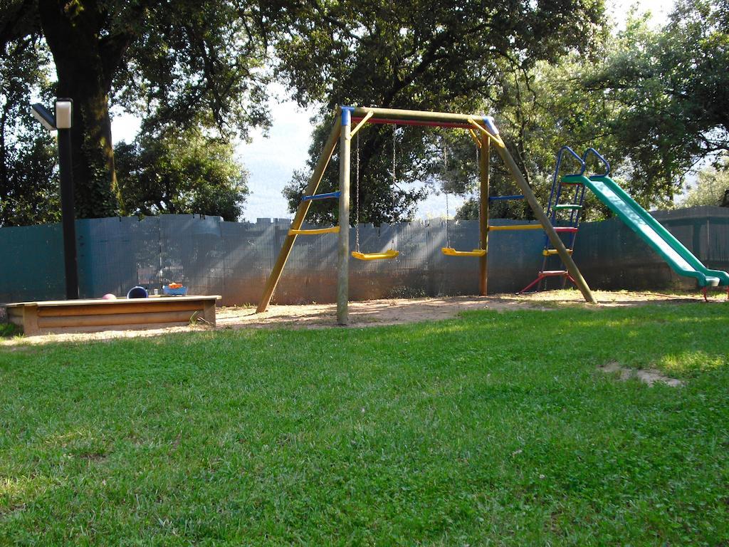 Bas Allotjaments Mas Rafalot מראה חיצוני תמונה