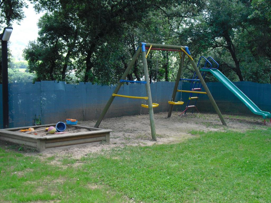 Bas Allotjaments Mas Rafalot מראה חיצוני תמונה